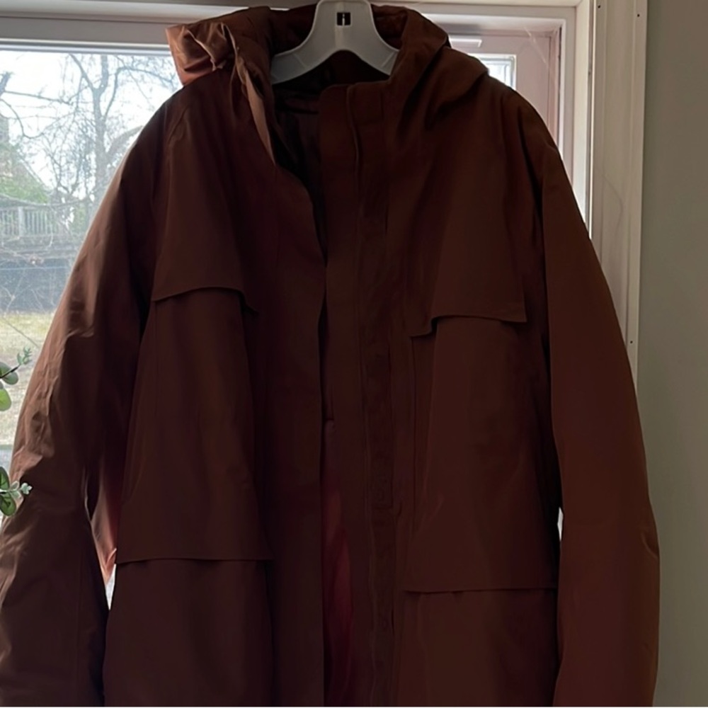 Calia by Carrie Underwood Winter Coat